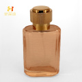 Perfume de Ouro e Spray de Fragrância para Corpo Edt Men Parfume